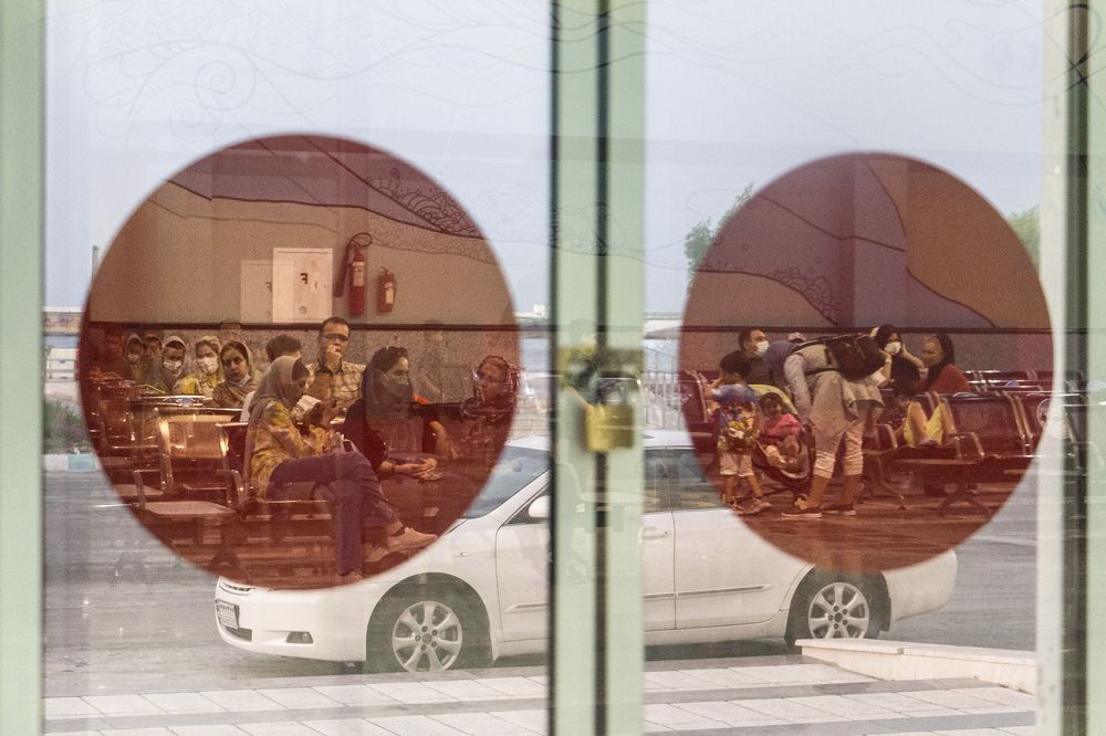 Photograph by amin Sharafiani