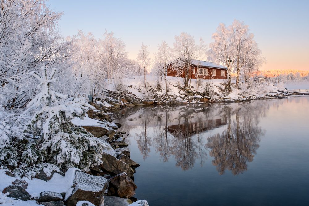 Photograph by Константин Леонтьев