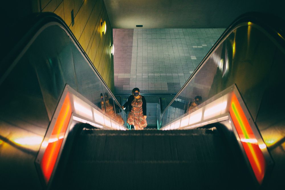 Photograph by Stephanie E’amato