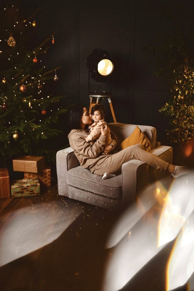 Photograph by Ксения Поташова