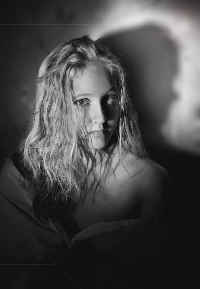 Photograph by Наталия Удачина