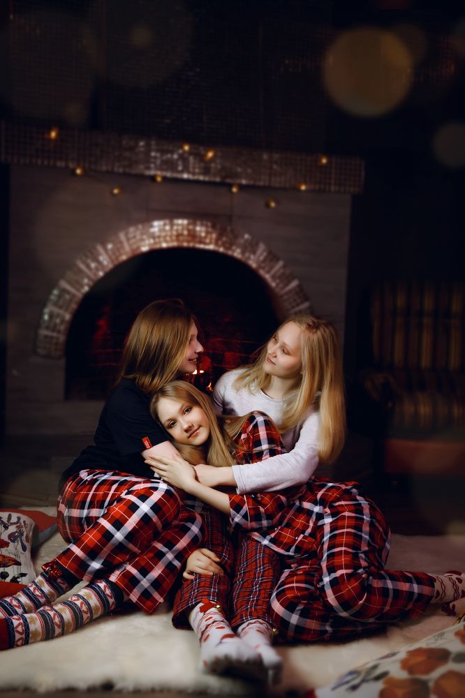 Photograph by Наталия Удачина