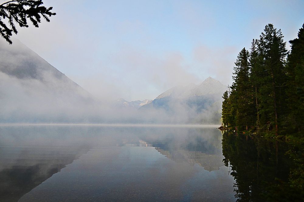 Photograph by Наталья Лещинская