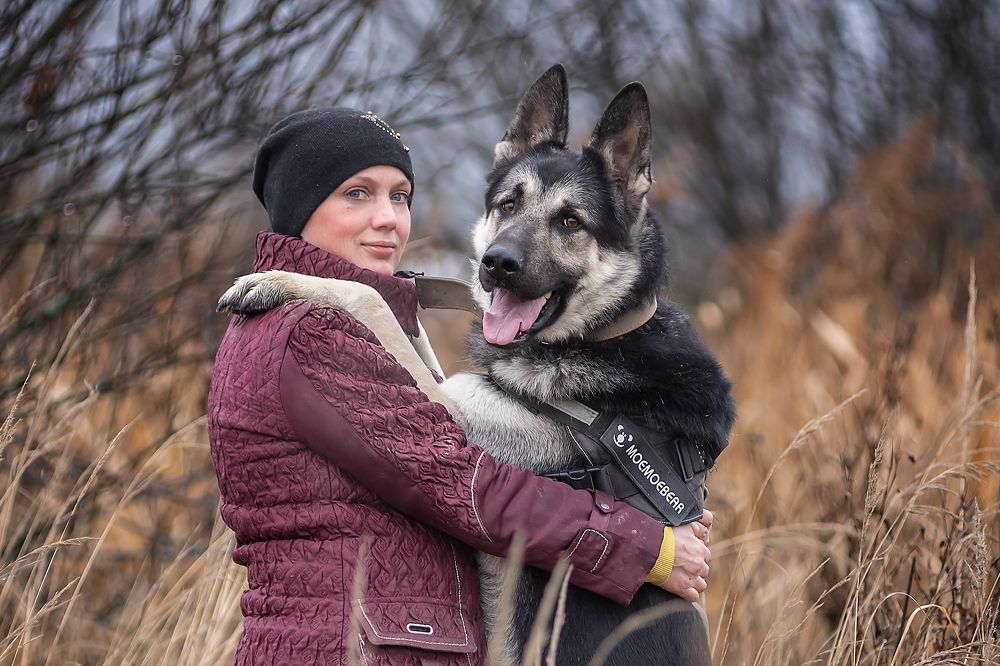 Photograph by Алексей Соколов