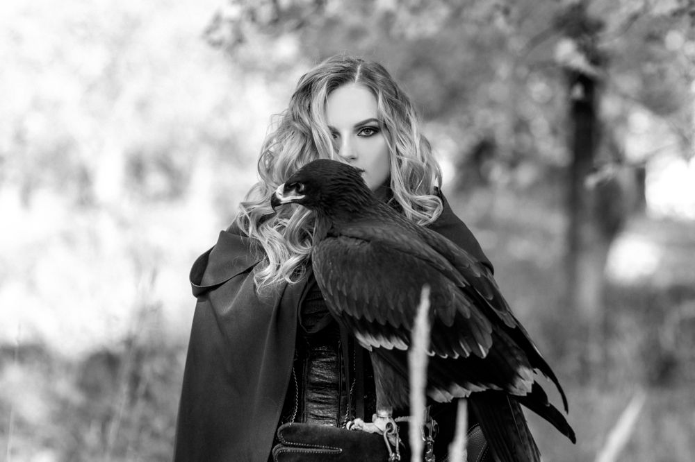 Photograph by Алёна Моган