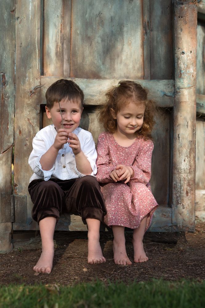 Photograph by Lilia Bakhvala