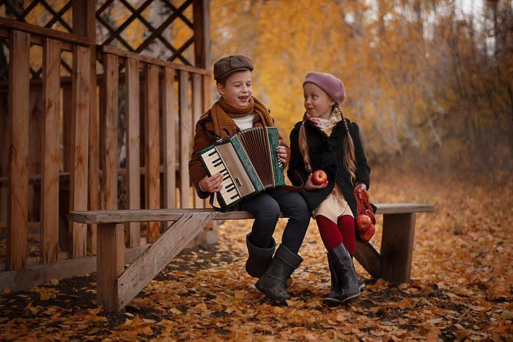 Photograph by Анастасия Нестерова