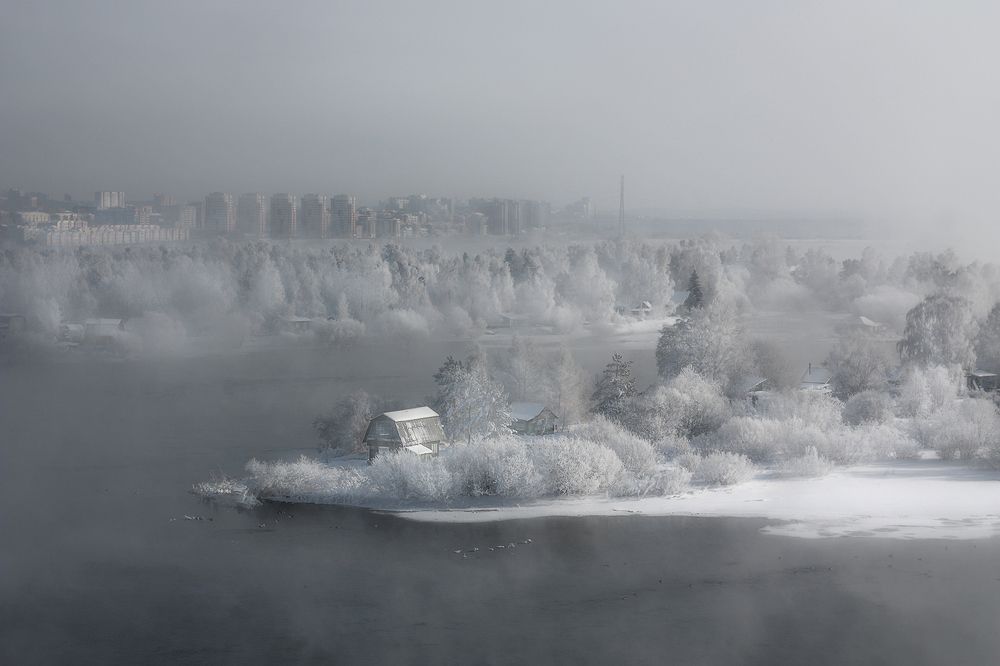 Photograph by Ольга Литвинцева