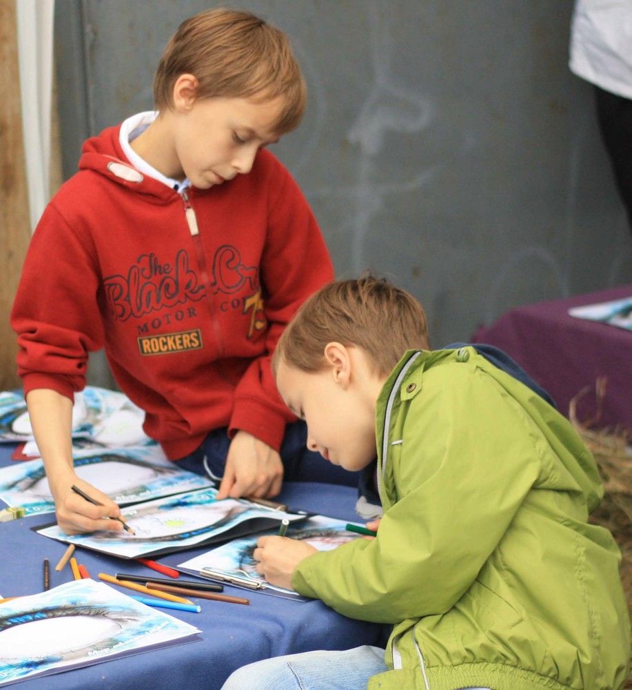 Photograph by Наталья Сазонова