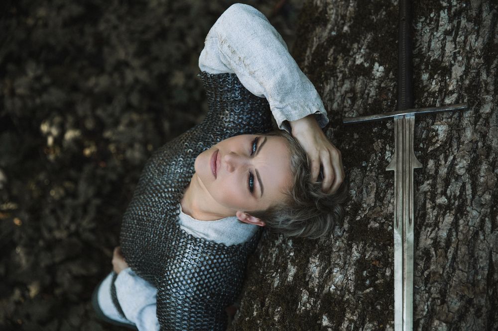 Photograph by Алёна Моган