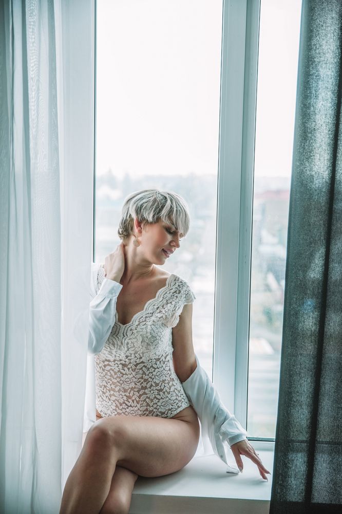 Photograph by Алёна Моган