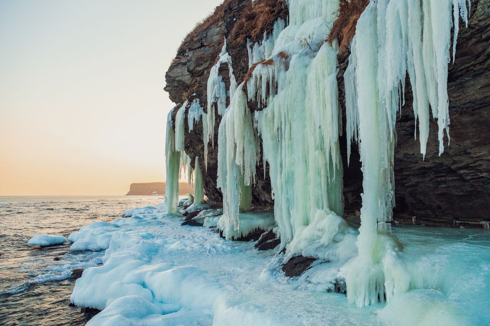 Photograph by Коротков Евгений