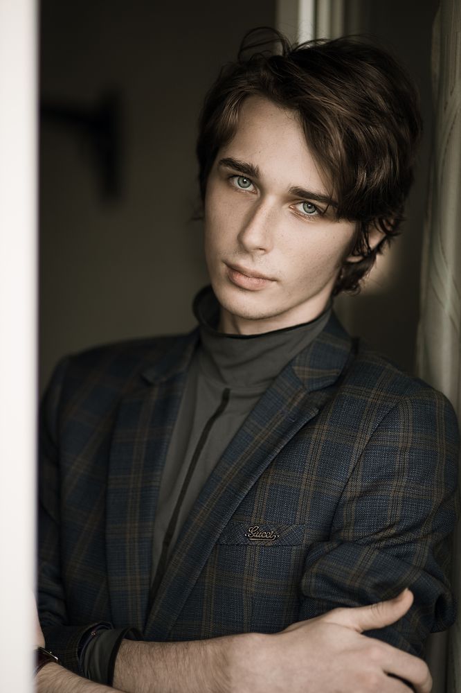 Photograph by Анастасия