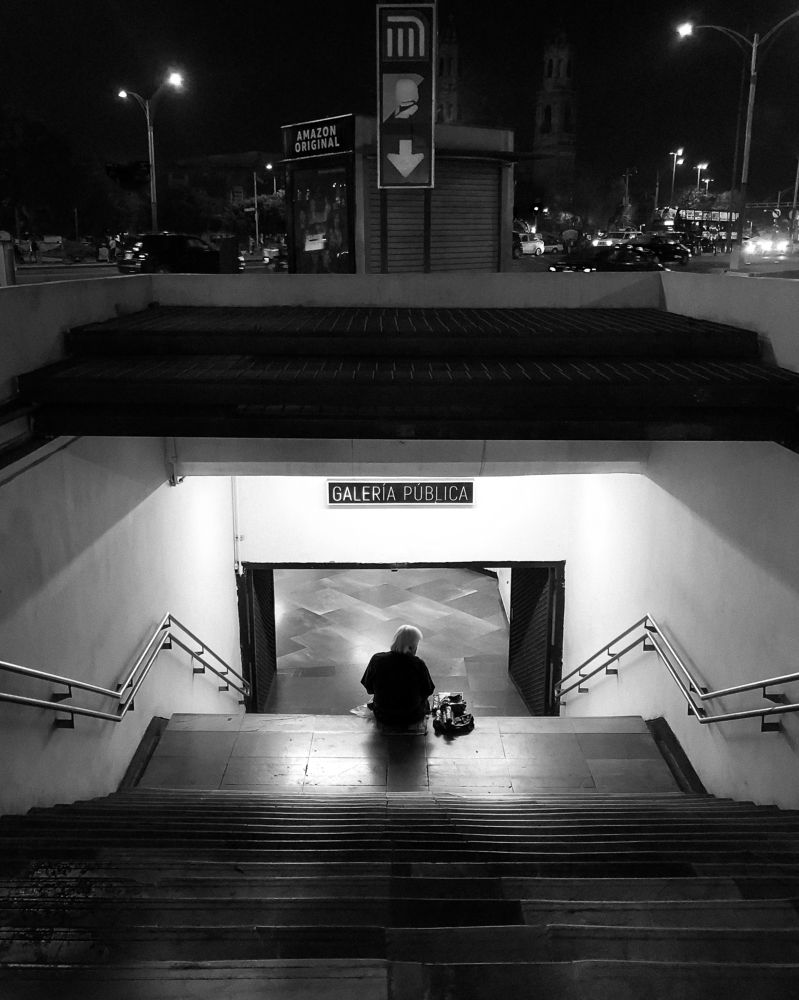 Photograph by Alex Odom-Tomchin