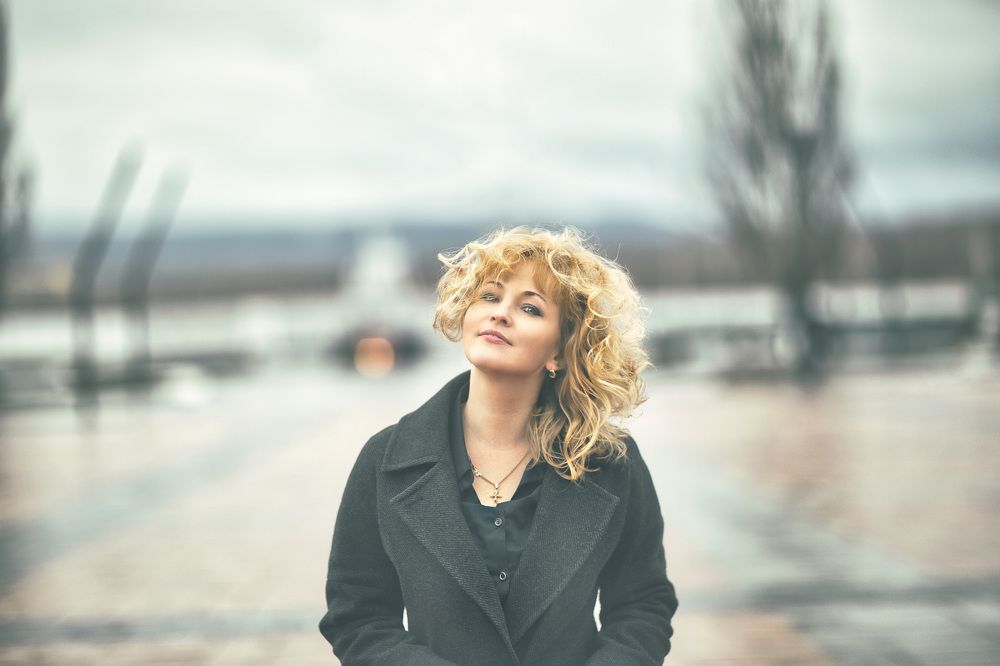 Photograph by Анатолий Климов