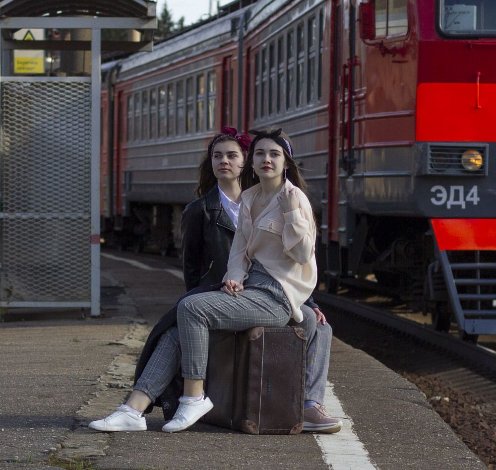 Photograph by Наталья Колтыкова