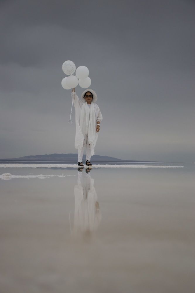 Фотография автора shima tabatabai