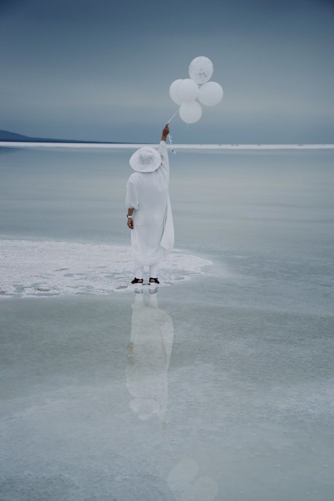 Фотография автора shima tabatabai