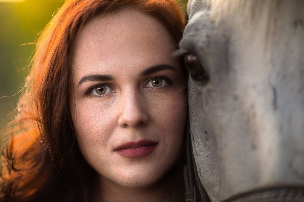 Photograph by Анатолий Климов