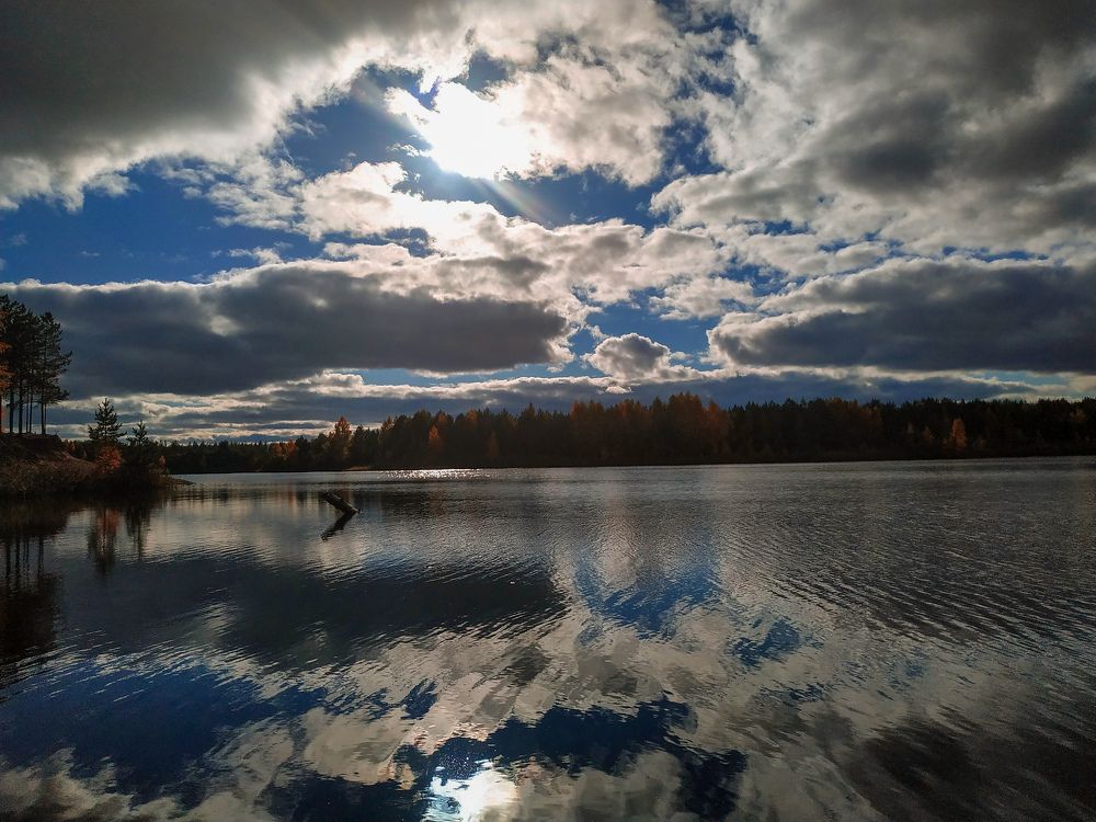 Photograph by Наталья Баруля