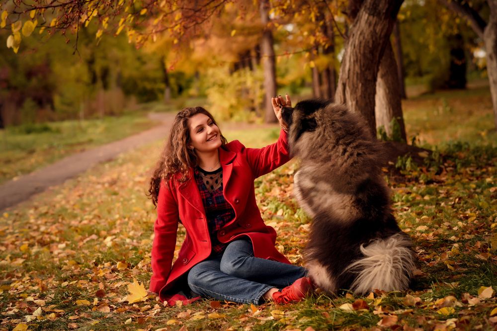 Photograph by Максим Ильин