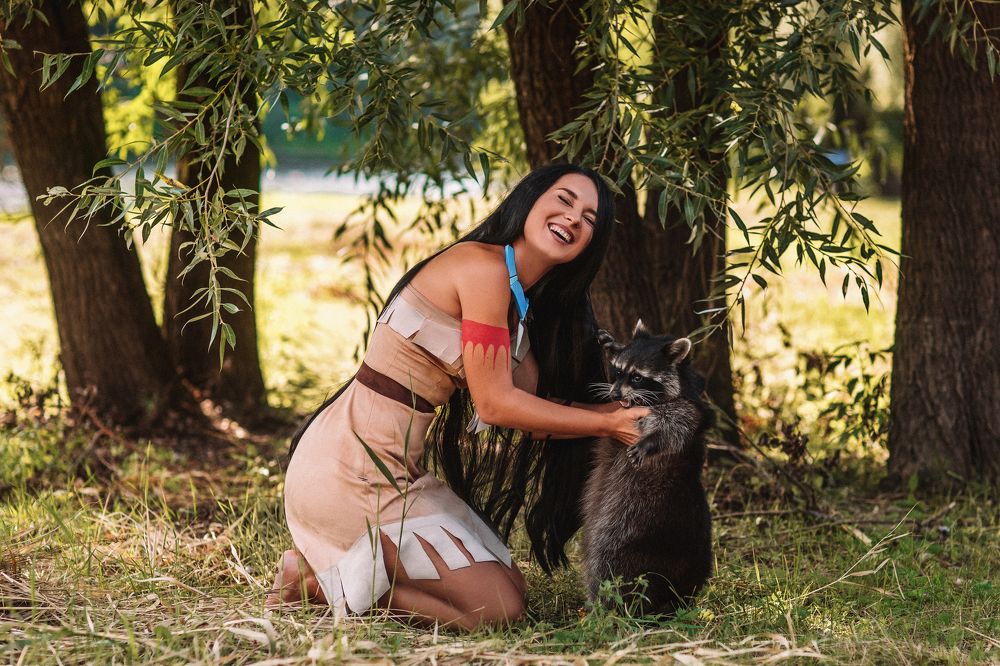 Photograph by Алёна Моган