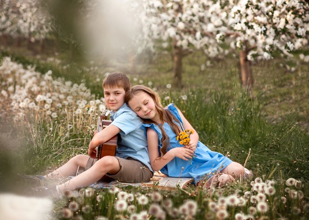 Photograph by Екатерина Рязанова