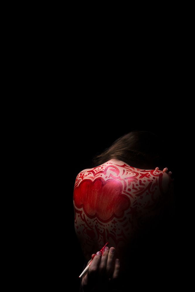 Photograph by Роман Тохтамышев