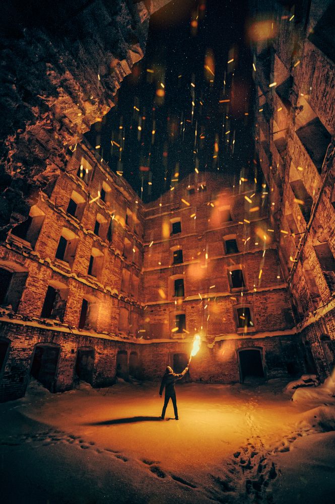 Photograph by Илья Цымбал