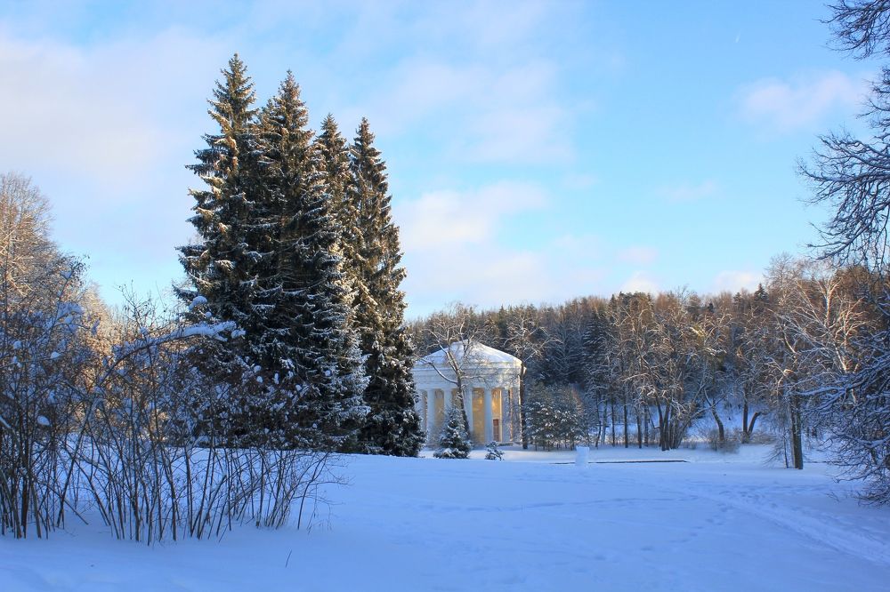 Photograph by Olga Bagaeva