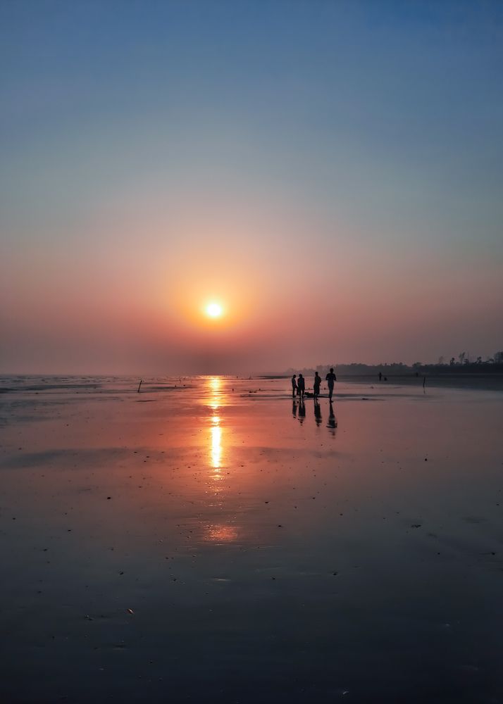 Photograph by Kumarjit Mondal