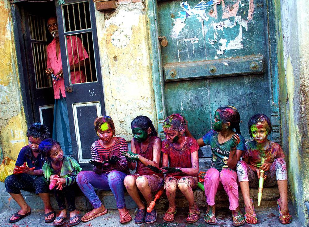 Photograph by sathya narayanan Rajan