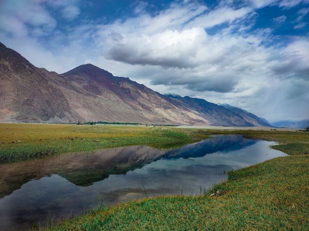 Photograph by Mehraj Qayoom