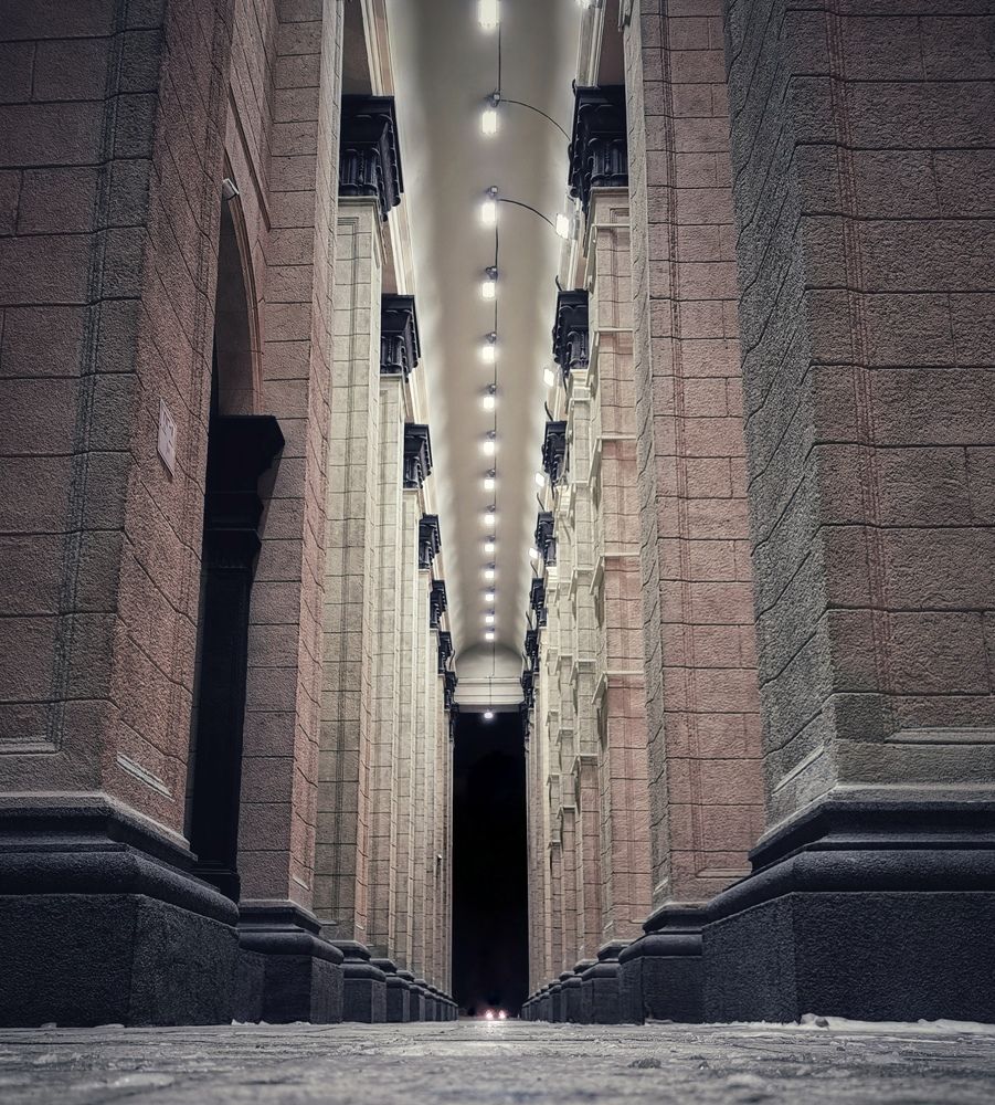 Photograph by Константин Илюшников