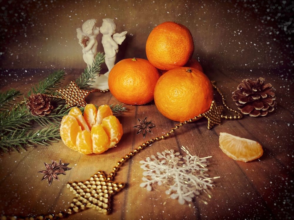 Photograph by Оксана Маракушина