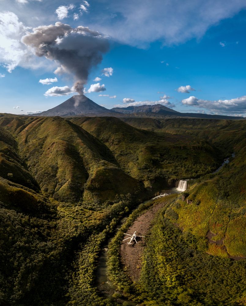 Photograph by Елена Верещака