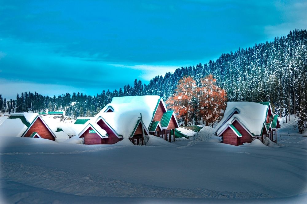 Photograph by Mehraj Qayoom