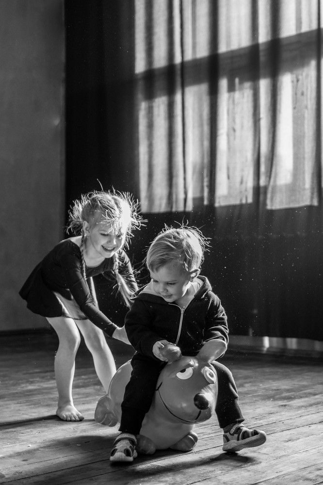 Photograph by Дарья Дрёмова