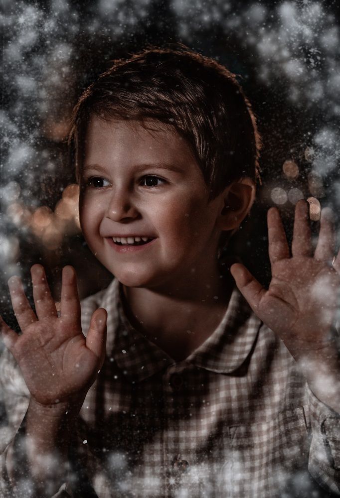 Photograph by Ирина Кучеровская