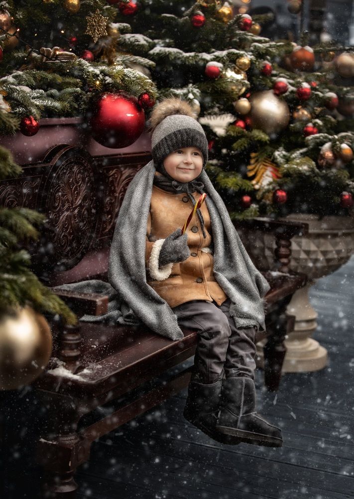 Photograph by Ирина Кучеровская