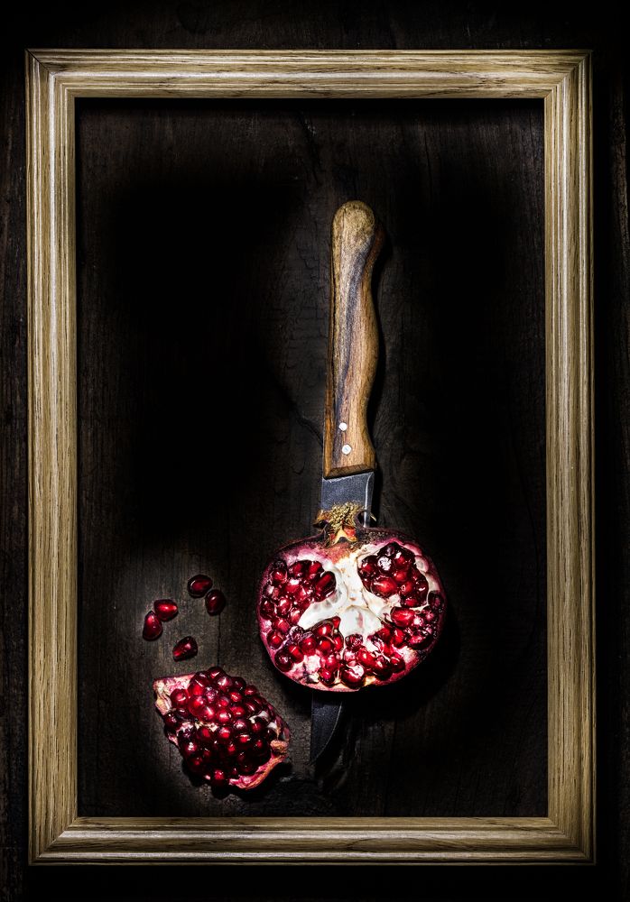 Photograph by Rade Lukovic