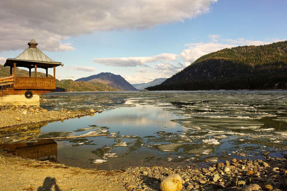 Photograph by Вараксин Николай