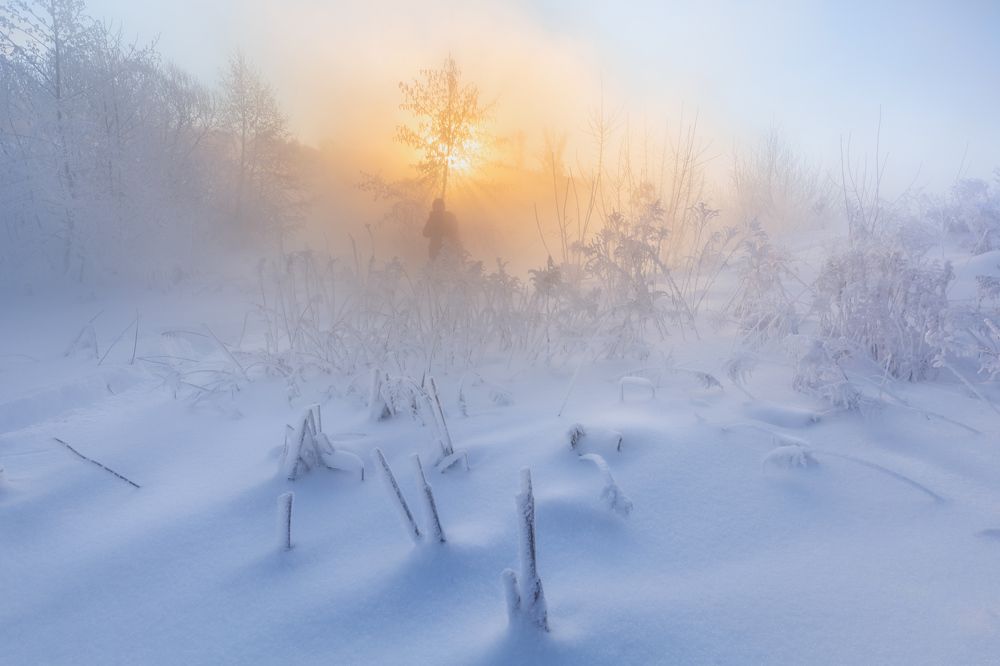 Photograph by Павел Трефилов