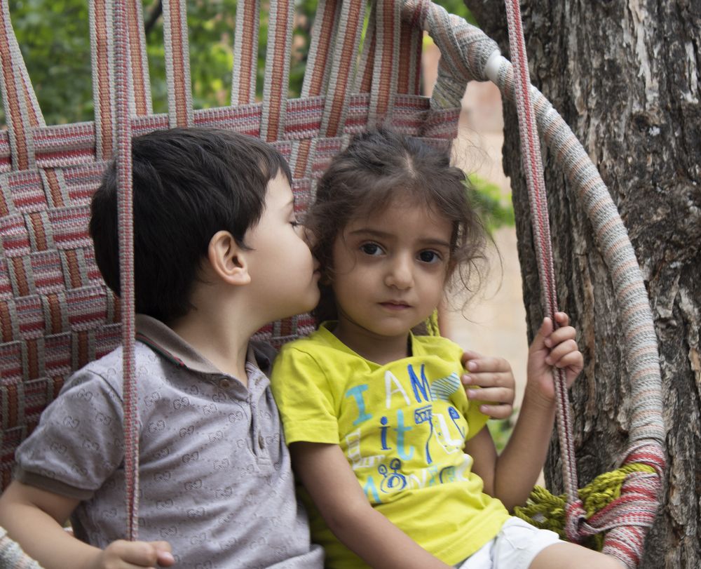 Photograph by Марина Нуриджанян