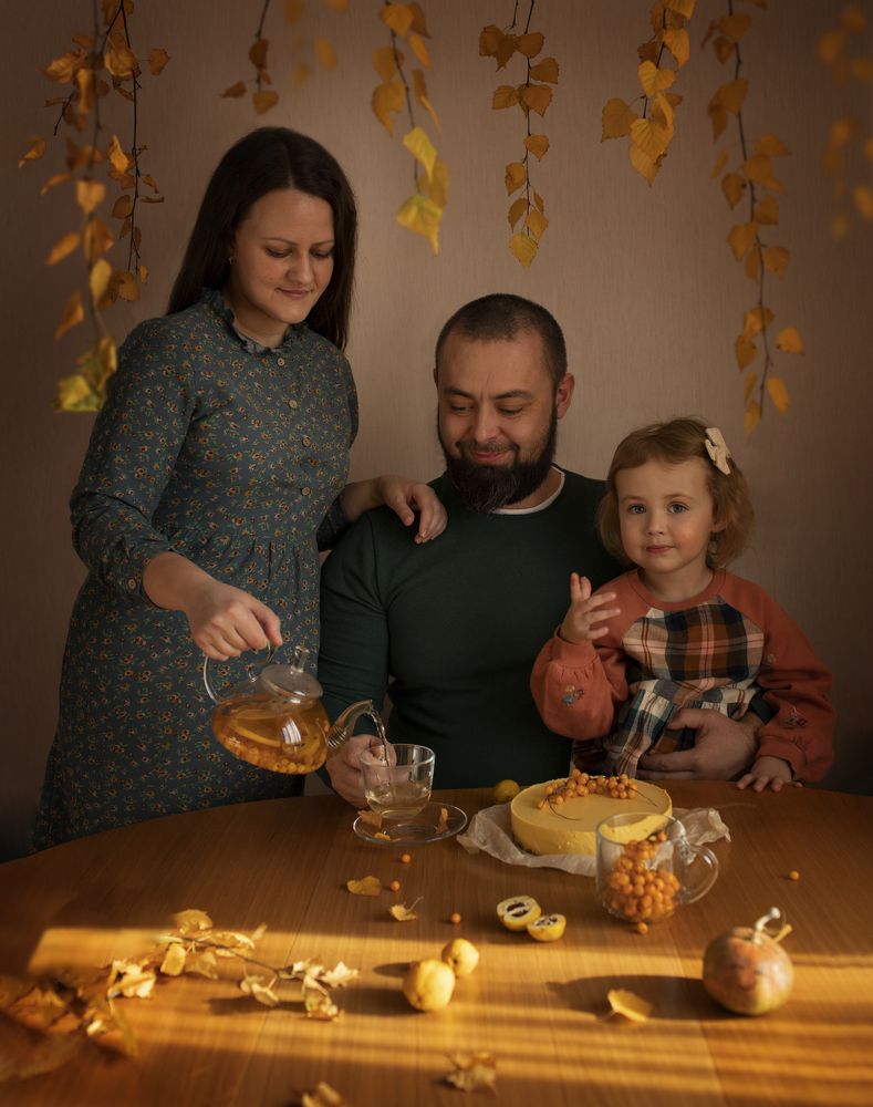 Photograph by Алена Полозкова