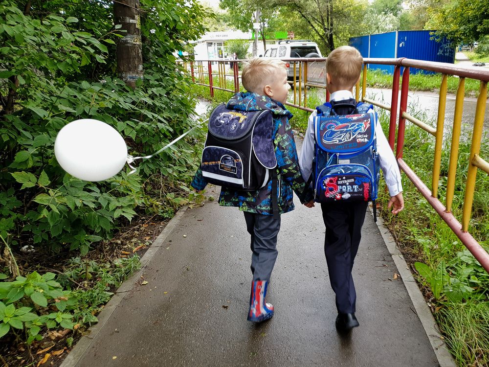 Фотография автора Александра Асаулко