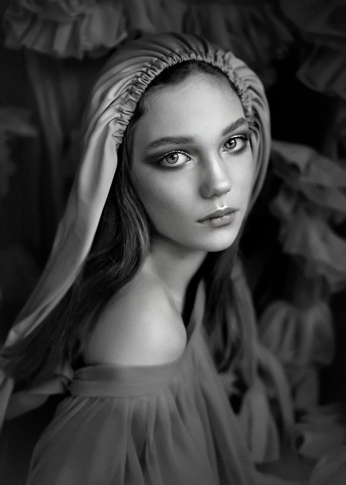 Photograph by Karolina Leszczyńska - Urbaniak