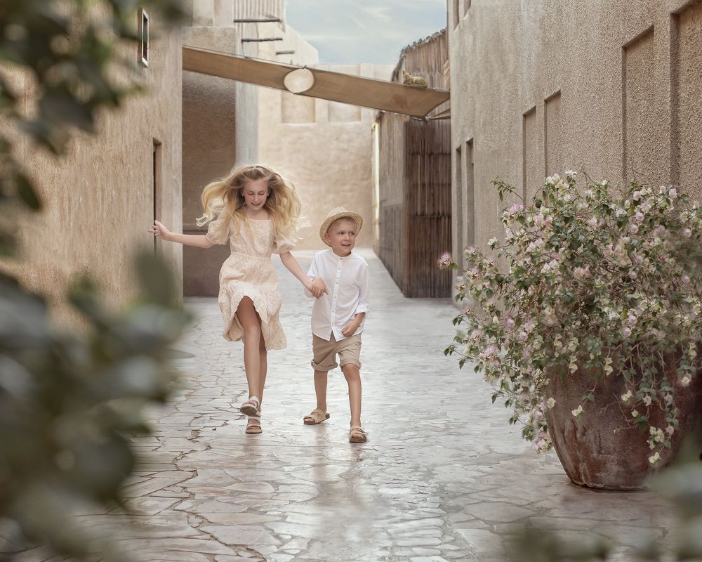 Photograph by Ольга Казакова