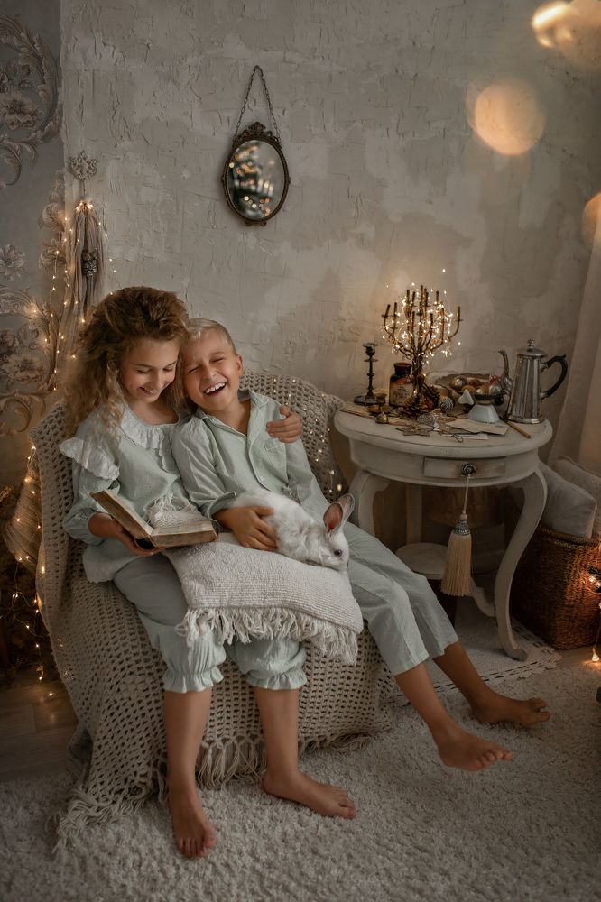 Photograph by Ольга Казакова