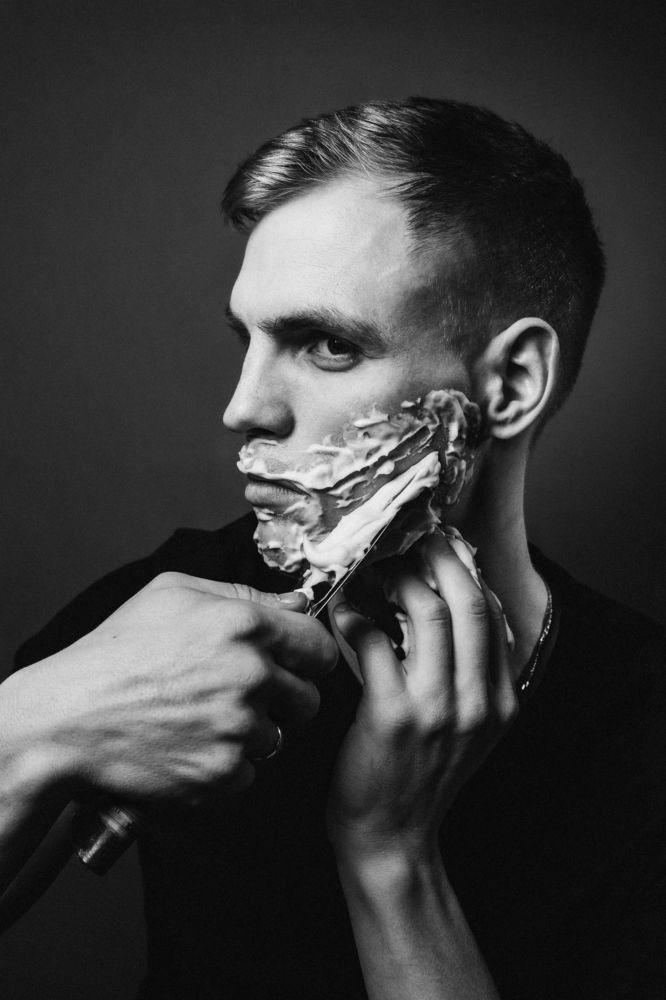 Photograph by Антон Григорьев